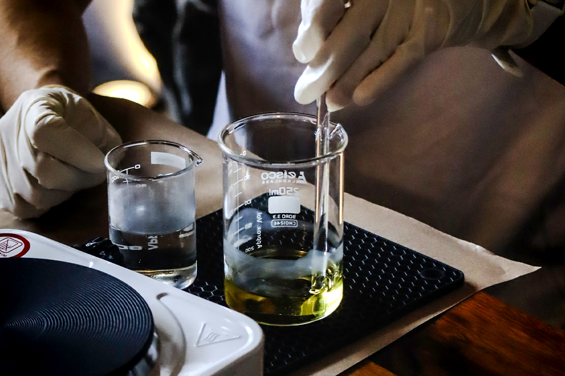 proceso awen sobre nosotros