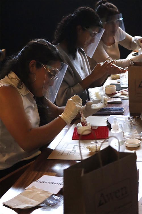 cursos awen cosmetica natural