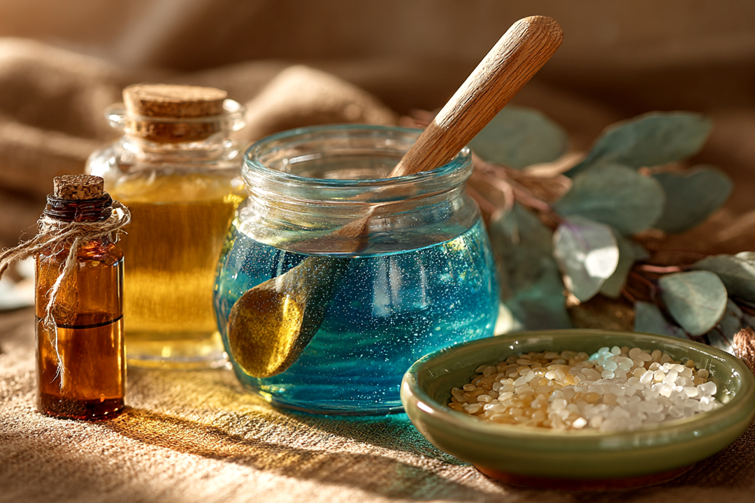 emulsionantes awencourses