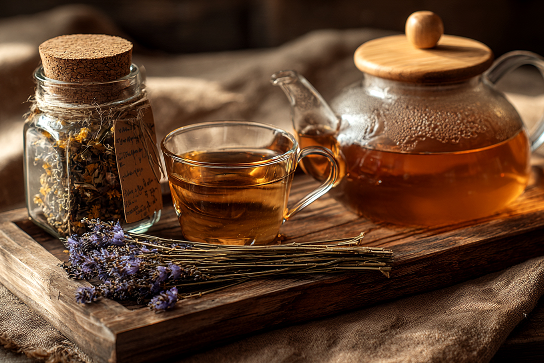 tecnicas herbolarias awencourses